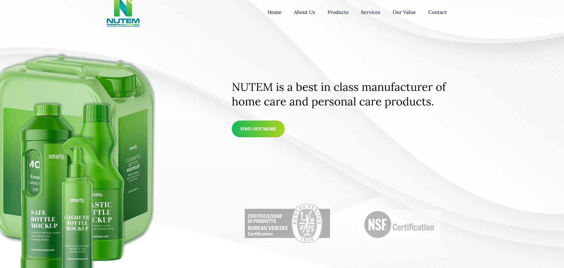 XIRAN Microbiome Balance Purifying Scalp Shampoo designed for reducing oil and hair loss.