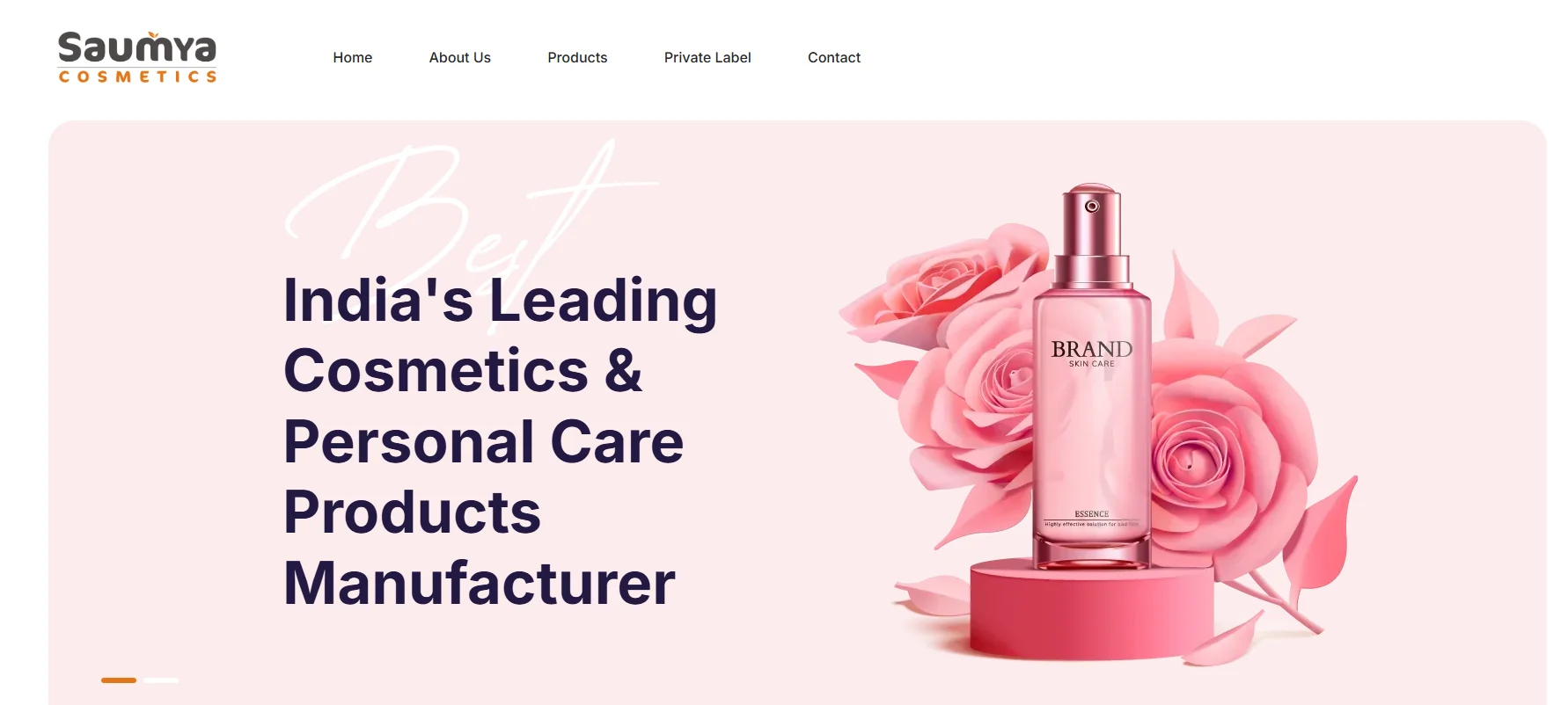 Top 9 best private label sunscreen manufacturers in India