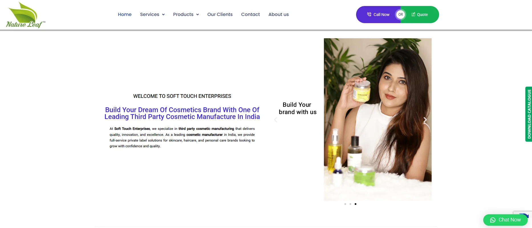 Top 9 best private label sunscreen manufacturers in India