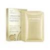 Private Label Super Moisture Hydrogel Face Mask