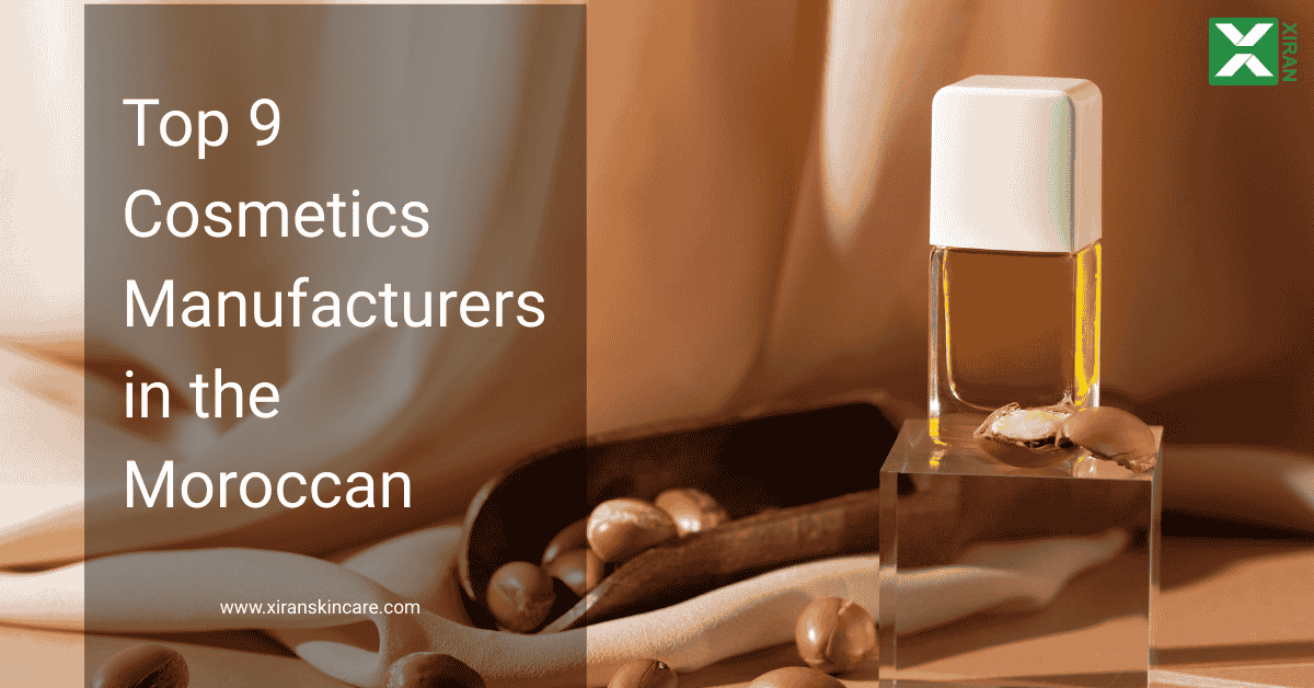 brown minimalist clean men's product skin care facebook ad (1200 x 628 px) (3)