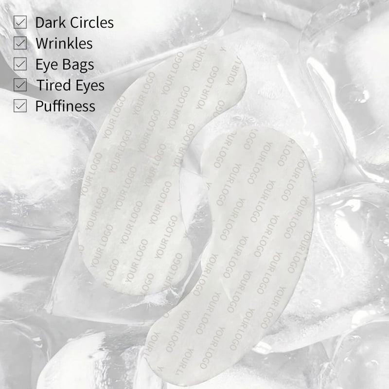 Private Label Eye Patches