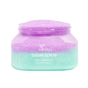mermaid scrub