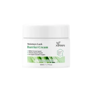 Private Label Moisture Lock Barrier Cream