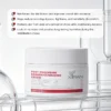 Private Label Post-Procedure Barrier Stabilizing Cream