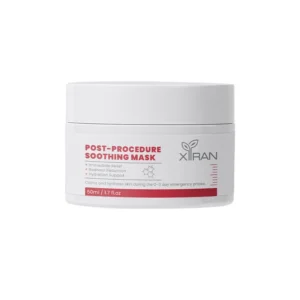 Private Label Post-Procedure Soothing Mask