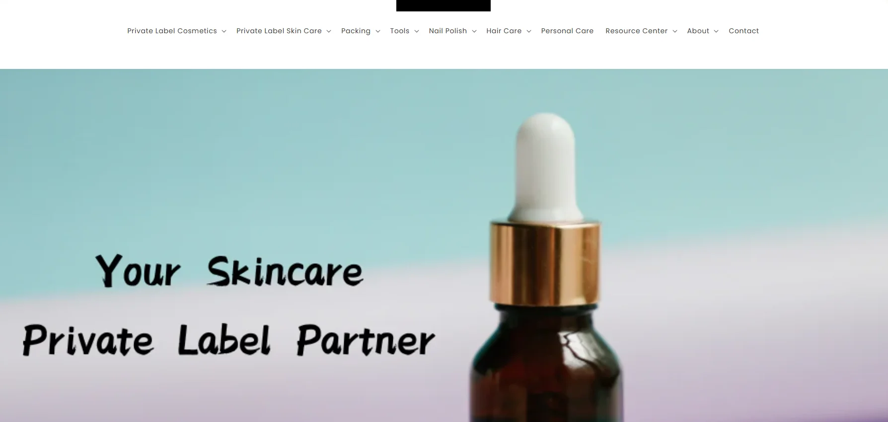 Beauty Product Manufacturers in China for Private Label, OEM, and ODM Brands