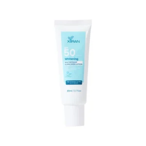 Private Label Whitening Waterproof Sunscreen Cream