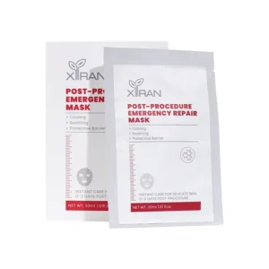 Private Label Post-Procedure Emergency Repair Mask