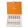 Private Label 15% Vitamin C Freeze-Dried Treatment Set