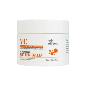 Private Label VC Cleansing Butter Balm