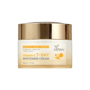 Private Label VC Whitening Face Cream