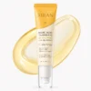 Private Label Kojic Acid Turmeric Eye Gel Serum