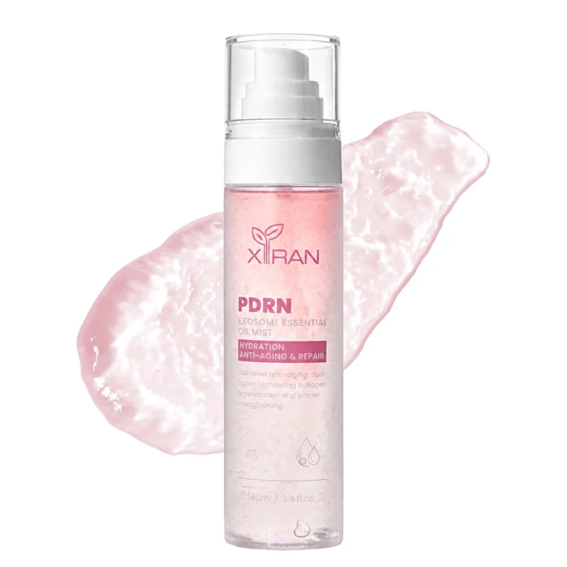 Private Label PDRN Exosome Essential Oil Mist