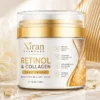 Private Label Anti-Aging Retinol Face Cream