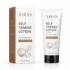 Private-Label Coconut Tanning Lotion