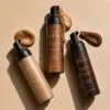 Private Label Organic Vegan Body Tanning Mousse