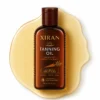 Private Label Moisturizing and Nourishing Body Tanning Oil