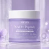 Private Label NAD+ Copper Peptide Boosting Cream