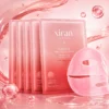 Private Label NAD+ EGF Jelly Gel Mask