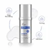 A bottle of Xiran Volufiline anti-wrinkle serum oil with 40ml capacity, showcased with benefits like deep nourishing, firming, and soft glow.