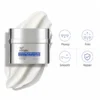Container of Volufiline Super A Peptide Wrinkle-Reducing Cream with white cream smear and icons denoting plump, firm, smooth, and repair benefits.
