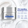 Private Label 5% Volufiline Peptide Plumping Eye Cream