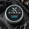 Private Label Men's Strong-Hold Pomade