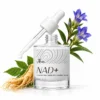 Private Label NAD+ Ergothioneine Serum